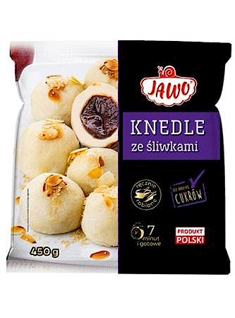 JAWO KRENDLE LUUMUILLA 450G
