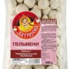 Katjusha pelmeenit kalkunalla 1 kg - Image 1