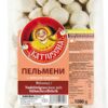 KATJUSCHA PELMENI KANALLA 1KG - Image 1