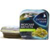 Russkoe More Merileväsalaatti 200g - Image 1