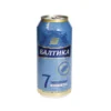 Baltika Nr.7 Export 5.4% Olut 900ml - Image 1